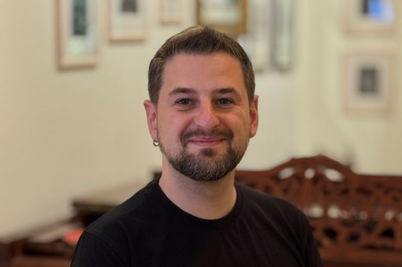 Демко Тарас, 